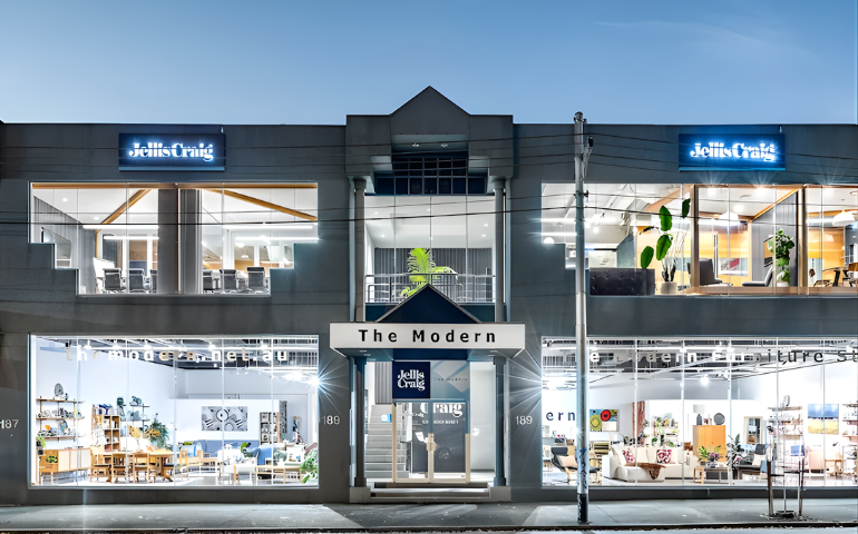 Jellis Craig Fitzroy