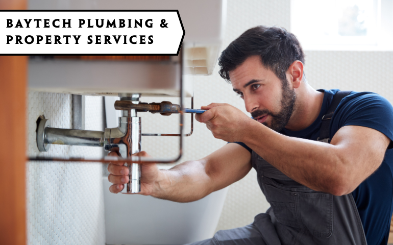 Baytech Plumbing & Property Services