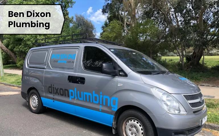 Ben Dixon Plumbing