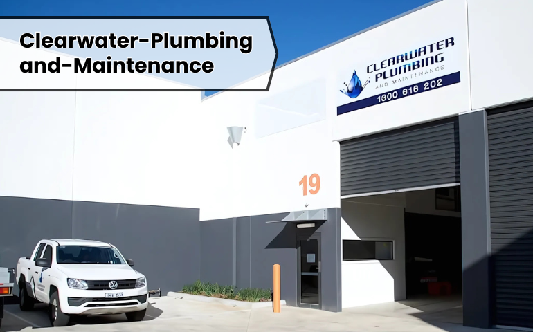 Clearwater Plumbing and Maintenance