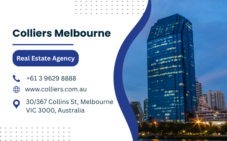 Colliers Melbourne