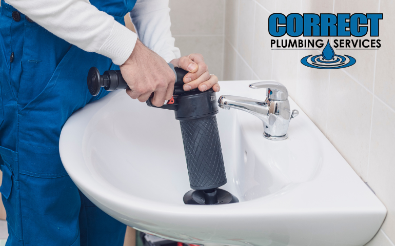 Correct Plumbing Services