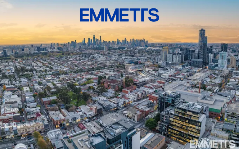 Emmetts Real Estate