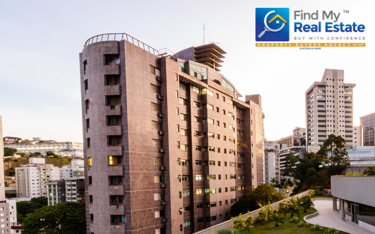 Find My Real Estate (FMRE) Buyers Agency