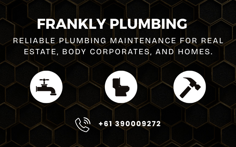 Frankly Plumbing