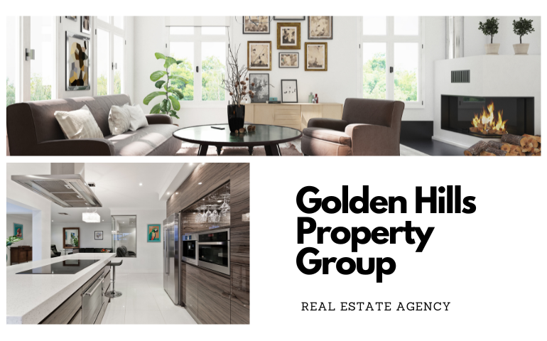 Golden Hills Property Group