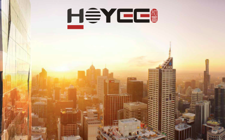 Hoyee Property Group