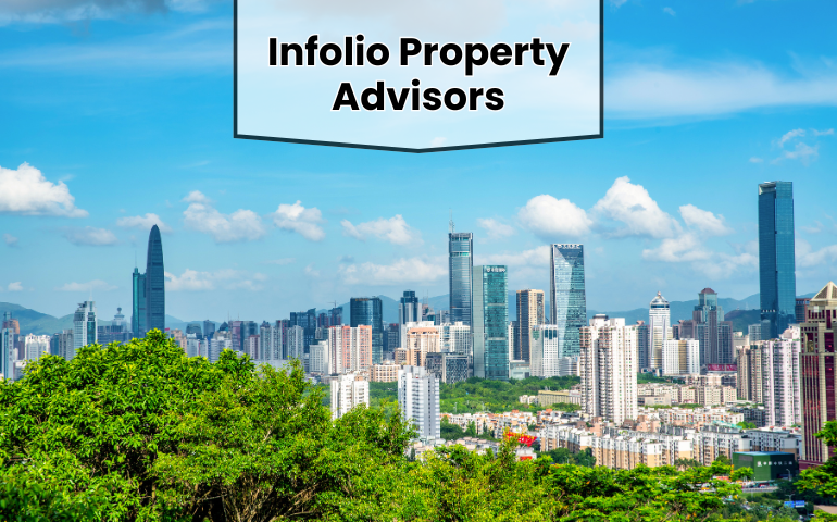 Infolio Property Advisors