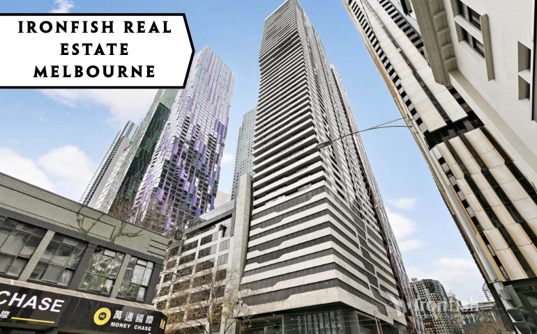 Ironfish Real Estate Melbourne