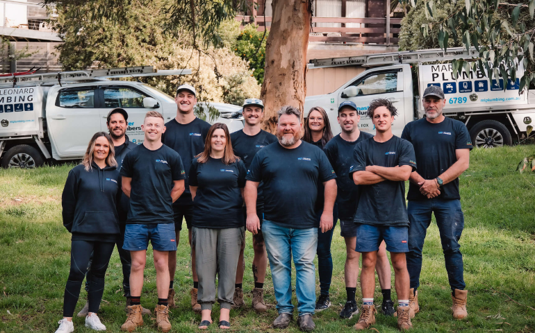 J.H. Fox Plumbing