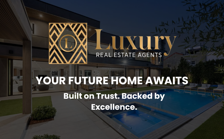 Luxury Real Estate Agents