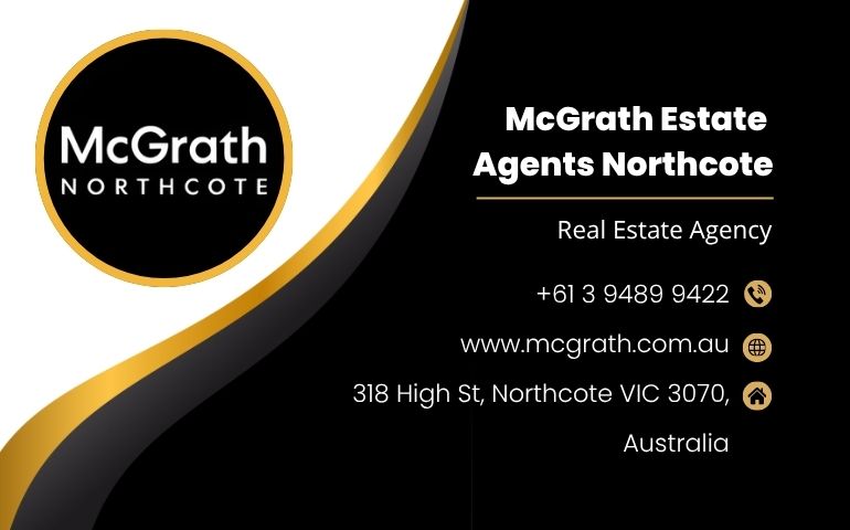 McGrath Estate Agents Northcote