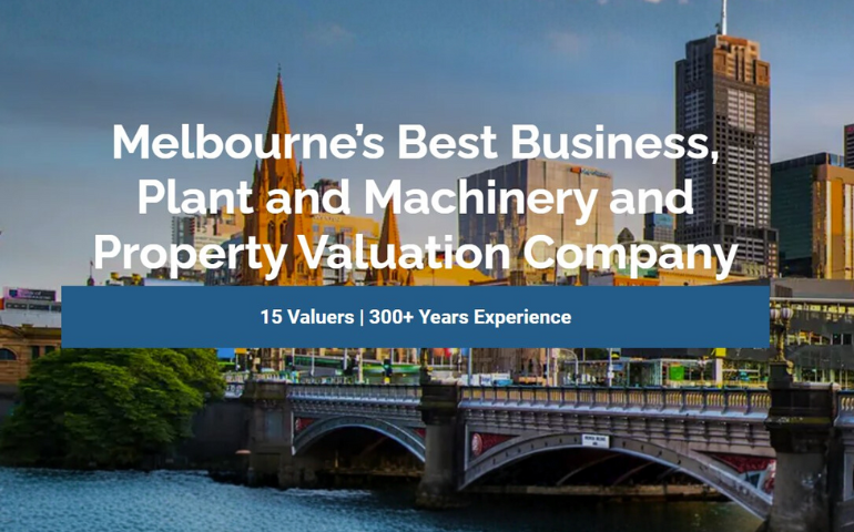 Melbourne Property Valuers Metro