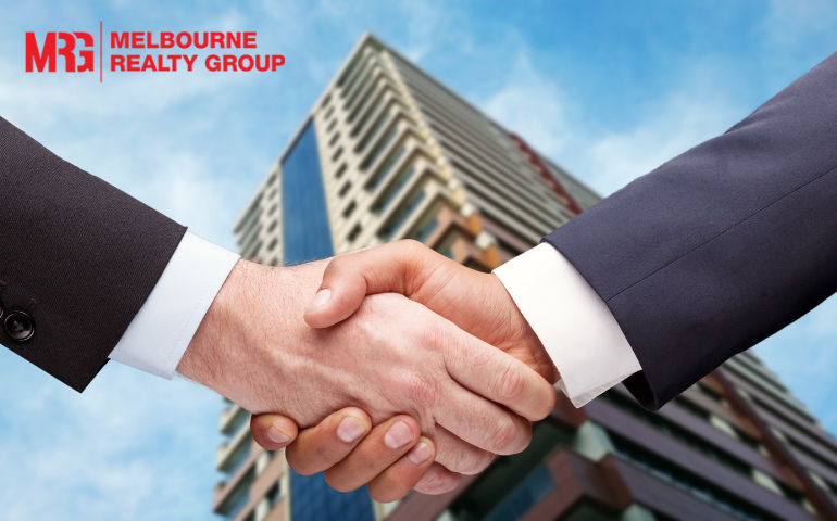 Melbourne Realty Group Pty Ltd