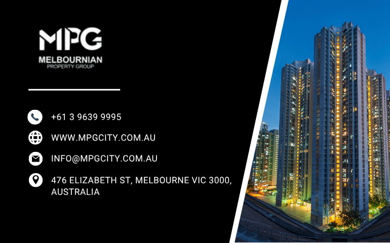 Melbournian Property Group