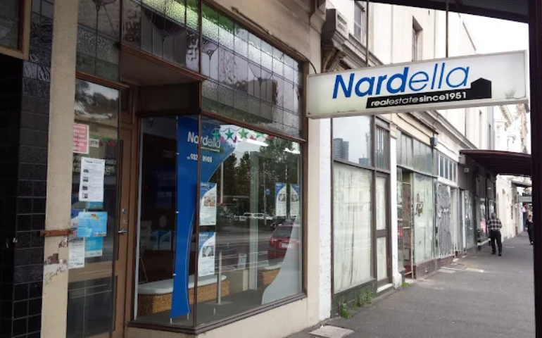 Nardella Real Estate