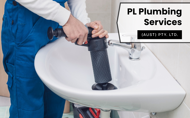 PL Plumbing Services (AUST) Pty. Ltd.