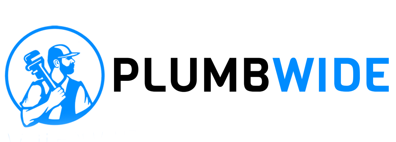 Plumbwide logo
