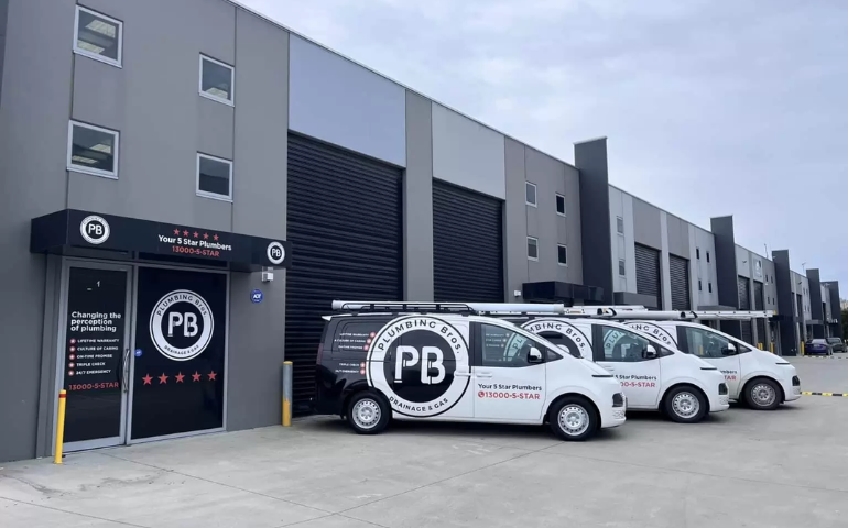 Plumbing Bros Melbourne