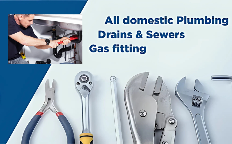 Plumbing Defect - Plumber South Melbourne