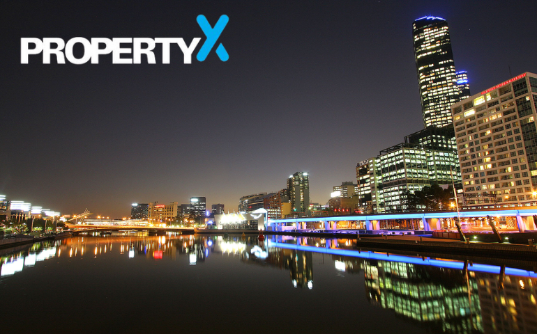 Property X Real Estate