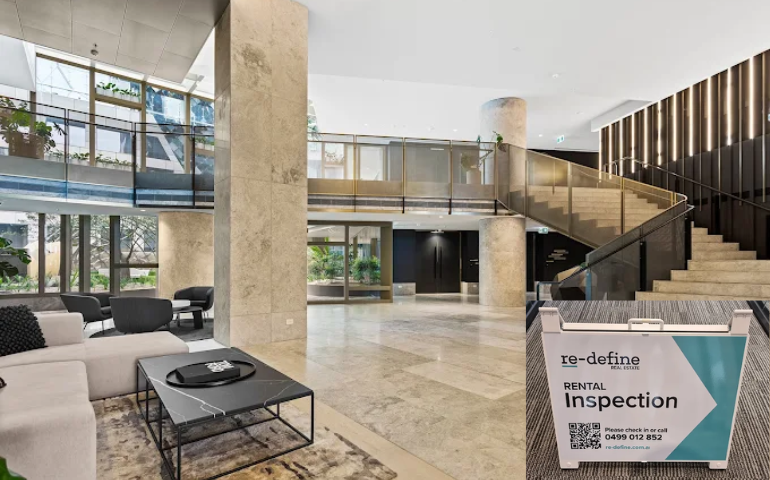 Re-define Real Estate