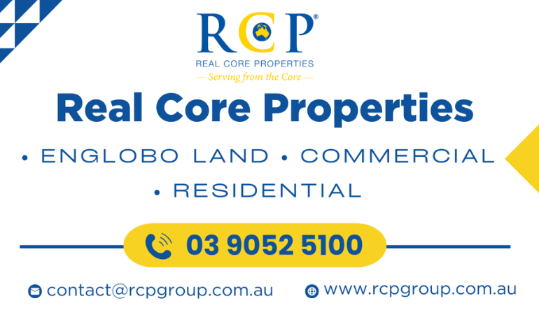 Real Core Properties