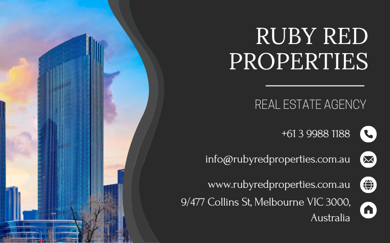 Ruby Red Properties