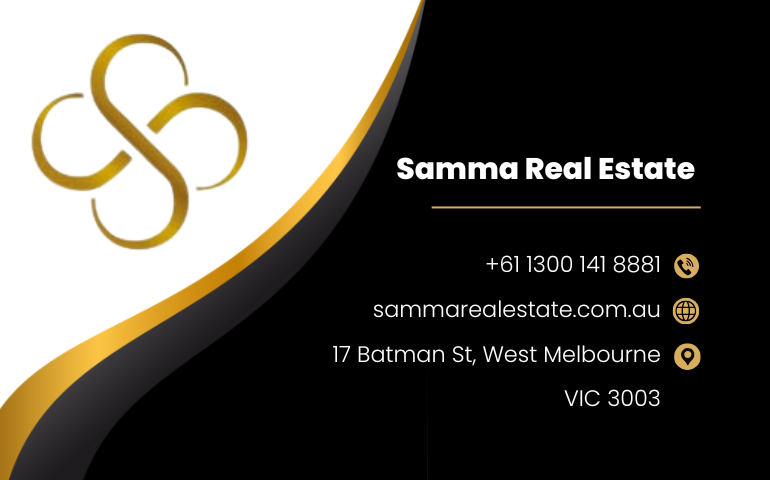 Samma Real Estate