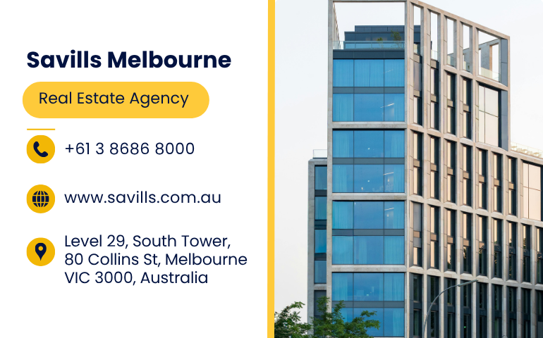 Savills Melbourne