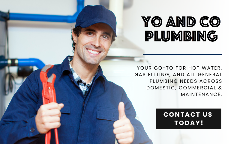 Yo and Co Plumbing