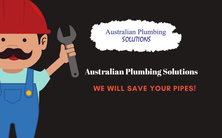 Australian Plumbing Solutions