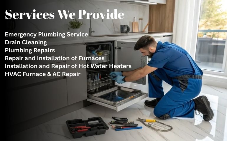 Expert Plumber Surrey