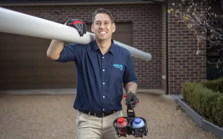 fix it right plumbing exterior image