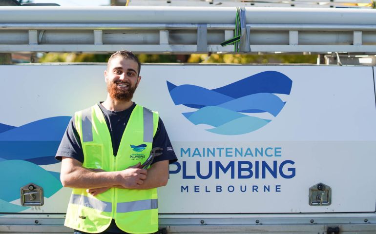 
Maintenance Plumbing Melbourne