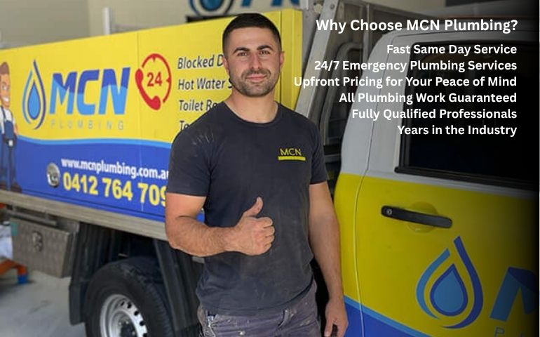 MCN Plumbing