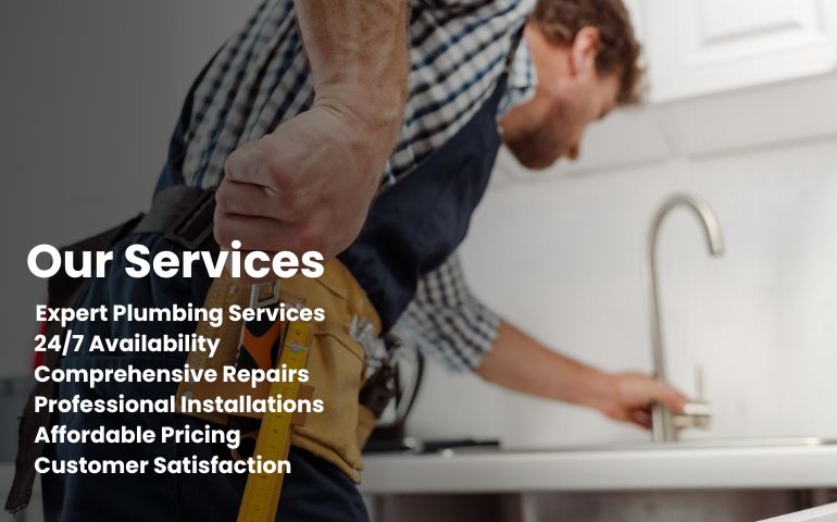 Plumbing Central Sydney
