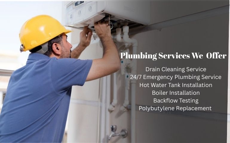 Surrey Plumbing Pro's
